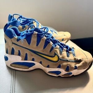 MENS NIKE AIR MAX NM